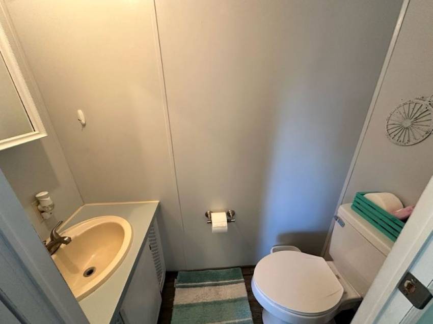 537 Chickasaw Loop a Winter Haven, FL Mobile or Manufactured Home for Sale